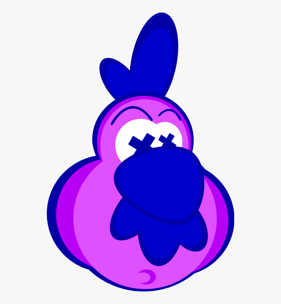 Dead Chicken Transparent, Transparent Clipart