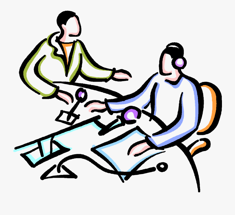 Cross Culture Business Etiquette , Transparent Cartoons - Cross Cultural Business Etiquette, Transparent Clipart