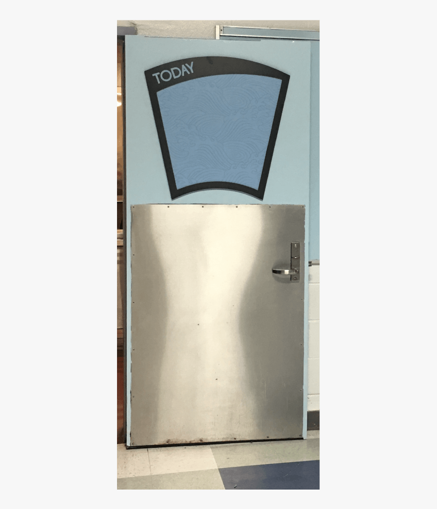 Home Door, Transparent Clipart