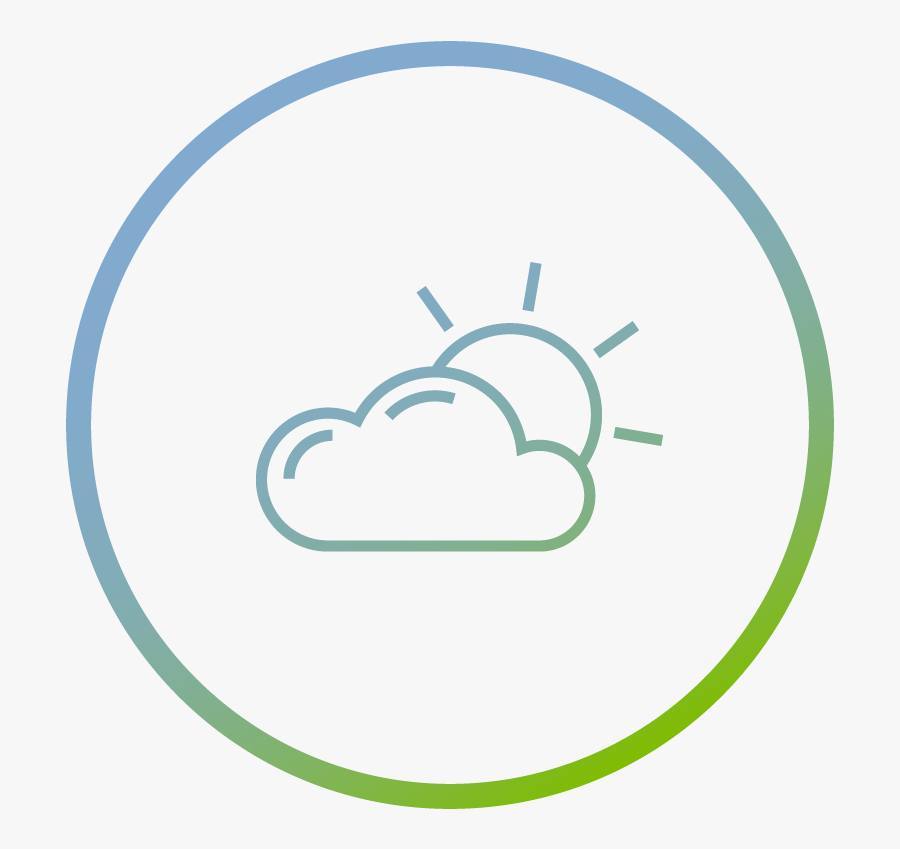 Transparent Implication Clipart - Circle, Transparent Clipart