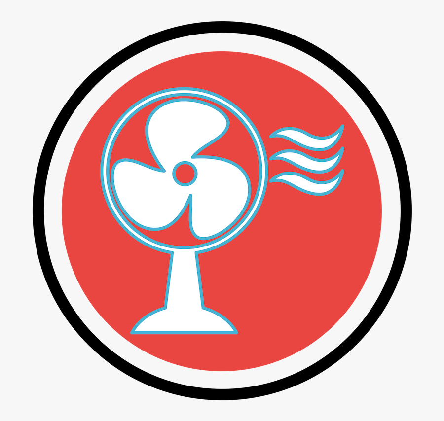 Albany Dry Out Services - Circle, Transparent Clipart