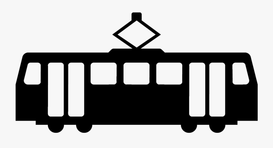 Disney Castle Silhouette Clip Art - Png Tram, Transparent Clipart