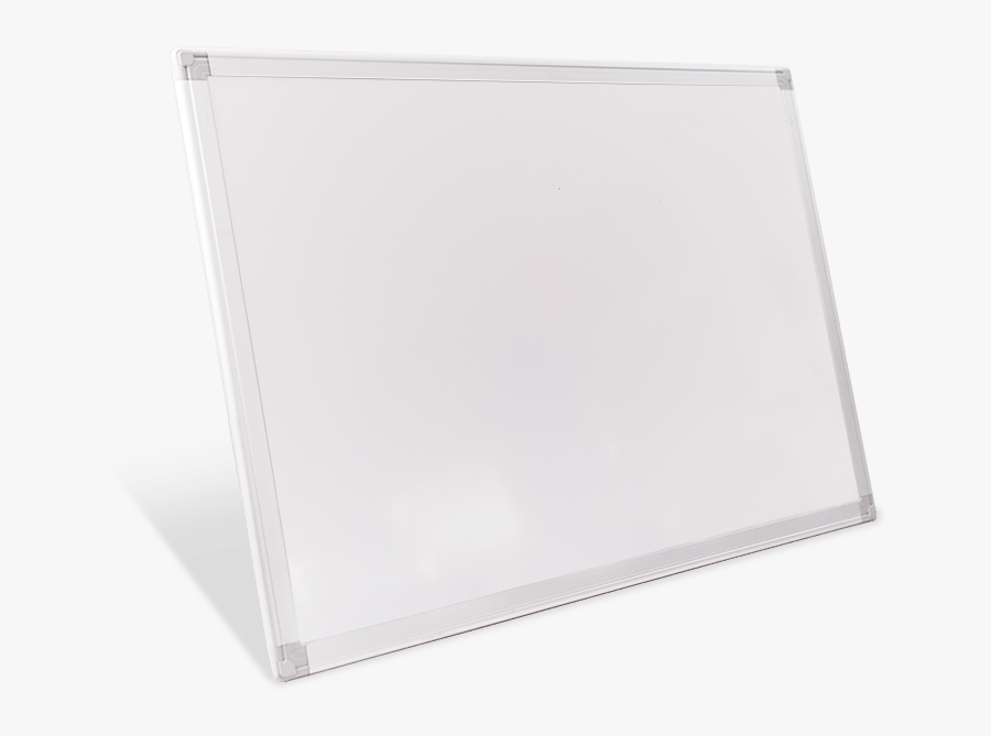 Single Sided White Board Wood , Free Transparent Clipart ClipartKey