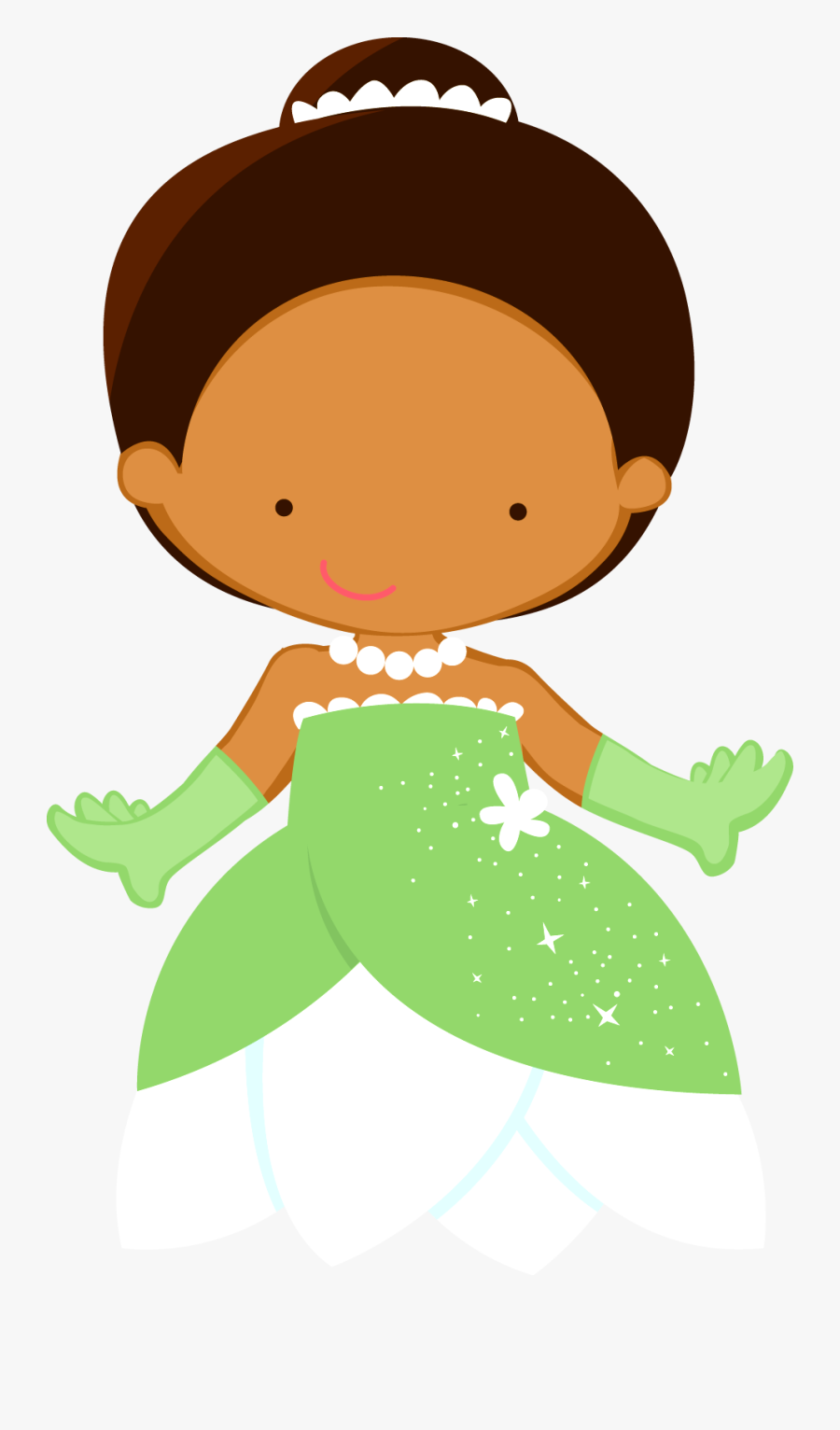 Disney Princess Cliparts Baby, Transparent Clipart