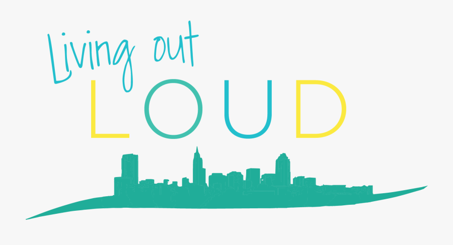 Transparent La Skyline Silhouette Png - Skyline, Transparent Clipart