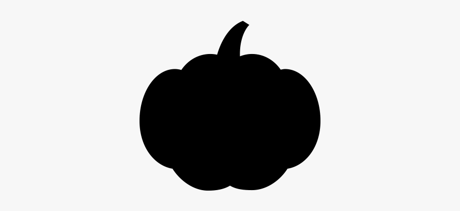 Free Pumpkin Icon Png Vector - Illustration, Transparent Clipart