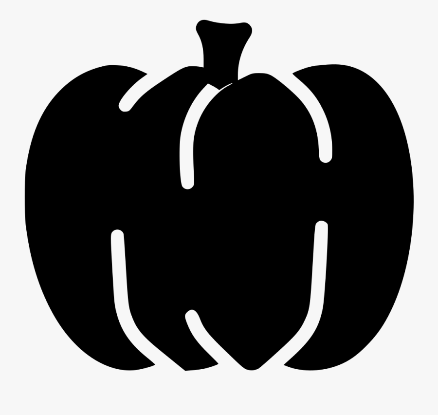 Pumpkin, Transparent Clipart