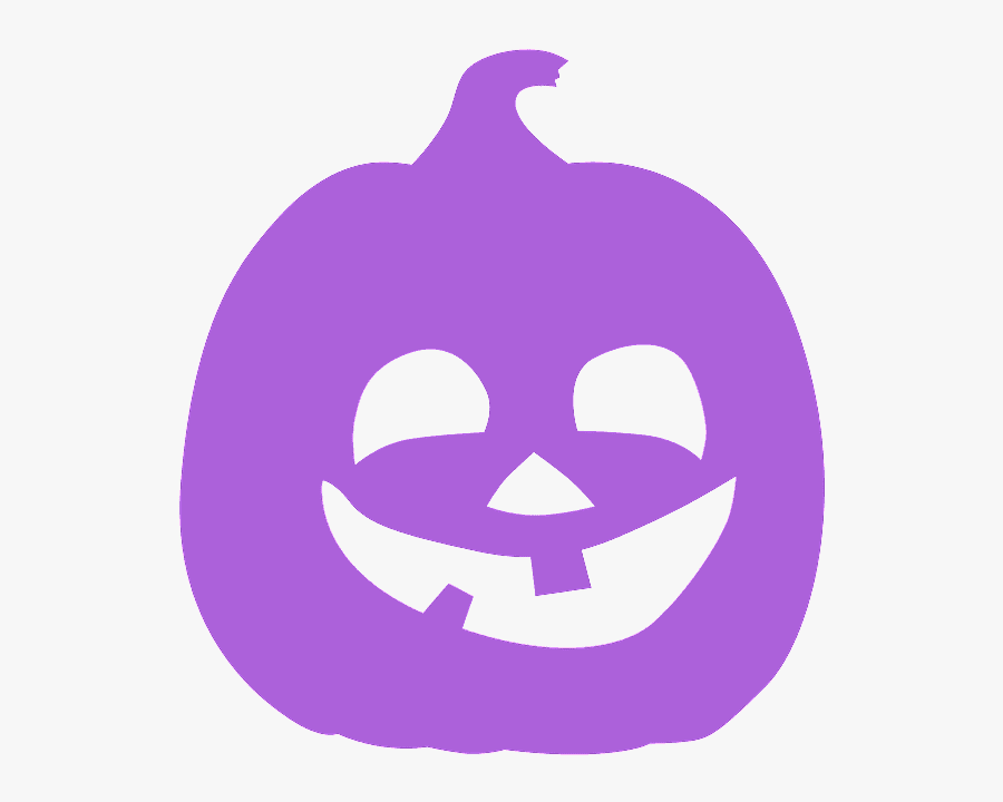 Jack O Lantern Graphic, Transparent Clipart