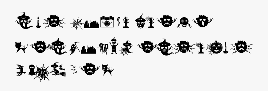 Silhouette, Transparent Clipart