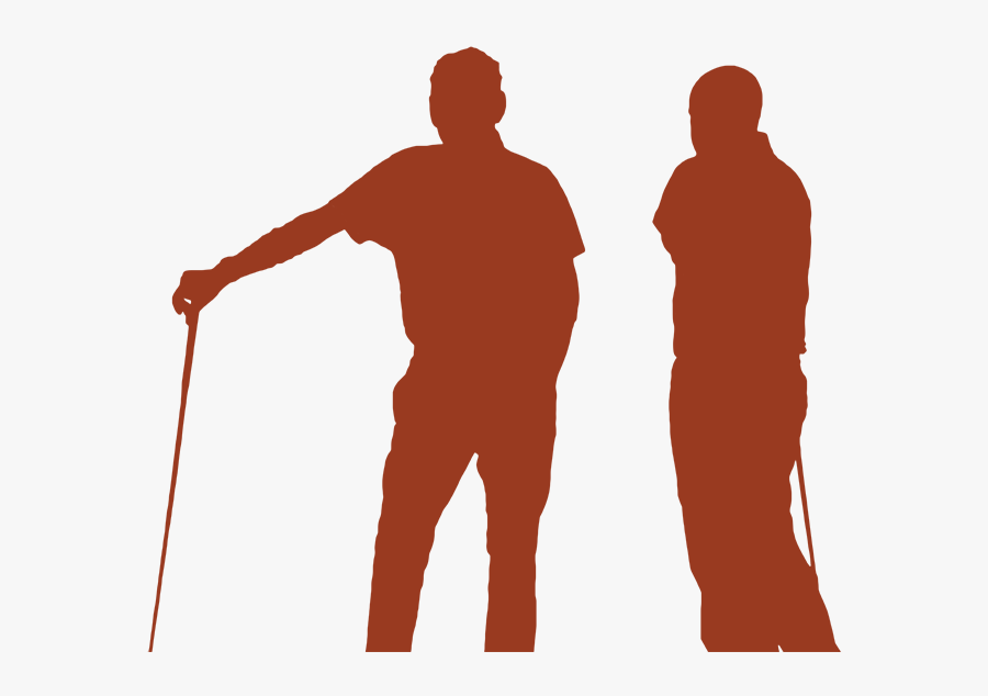 Standing, Transparent Clipart