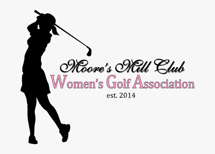 Womens Golf Png - Foursome (golf), Transparent Clipart