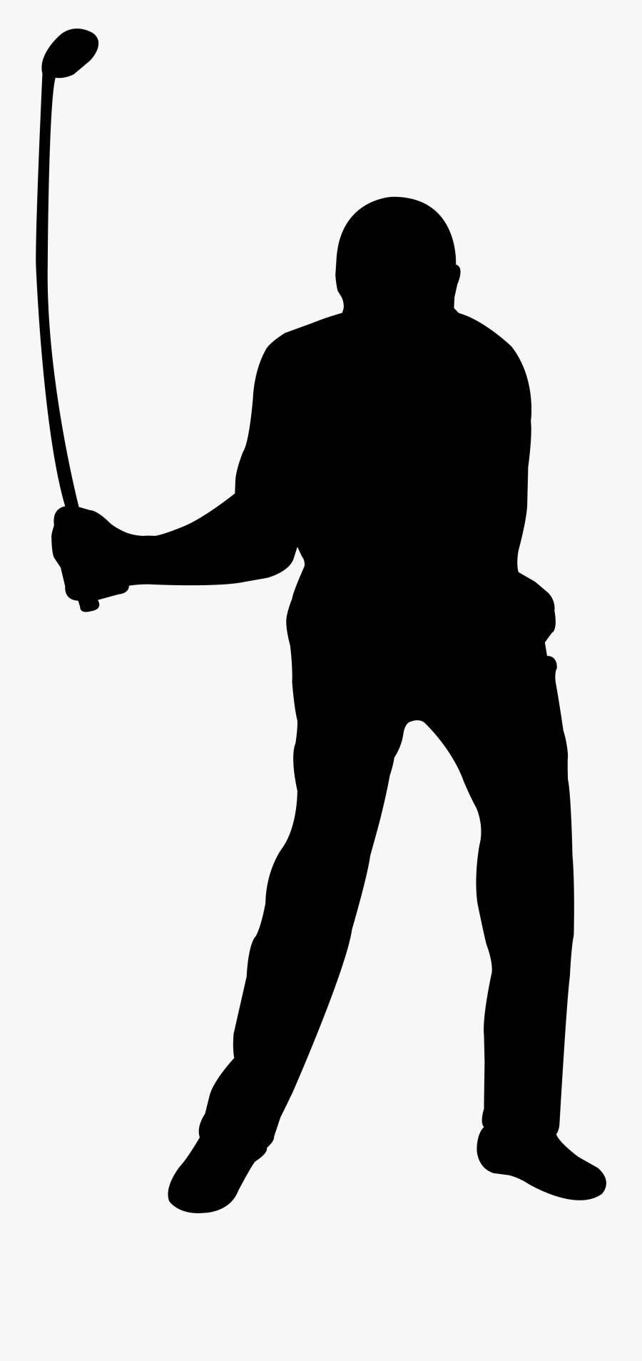 Silhouette, Transparent Clipart