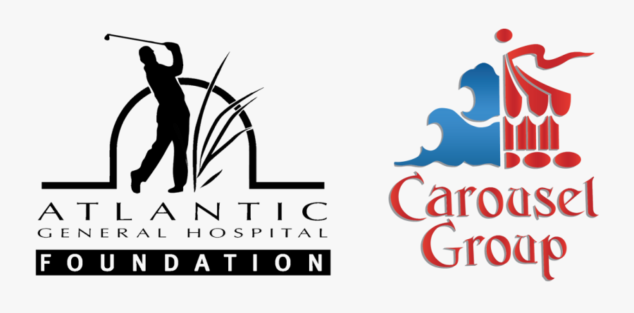 2018 Golf Logo For Mc - Graphic Design, Transparent Clipart