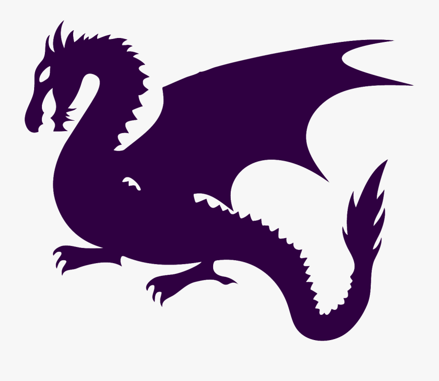 Dragon Clipart Sad - Dragon Game Of Thrones Clipart, Transparent Clipart