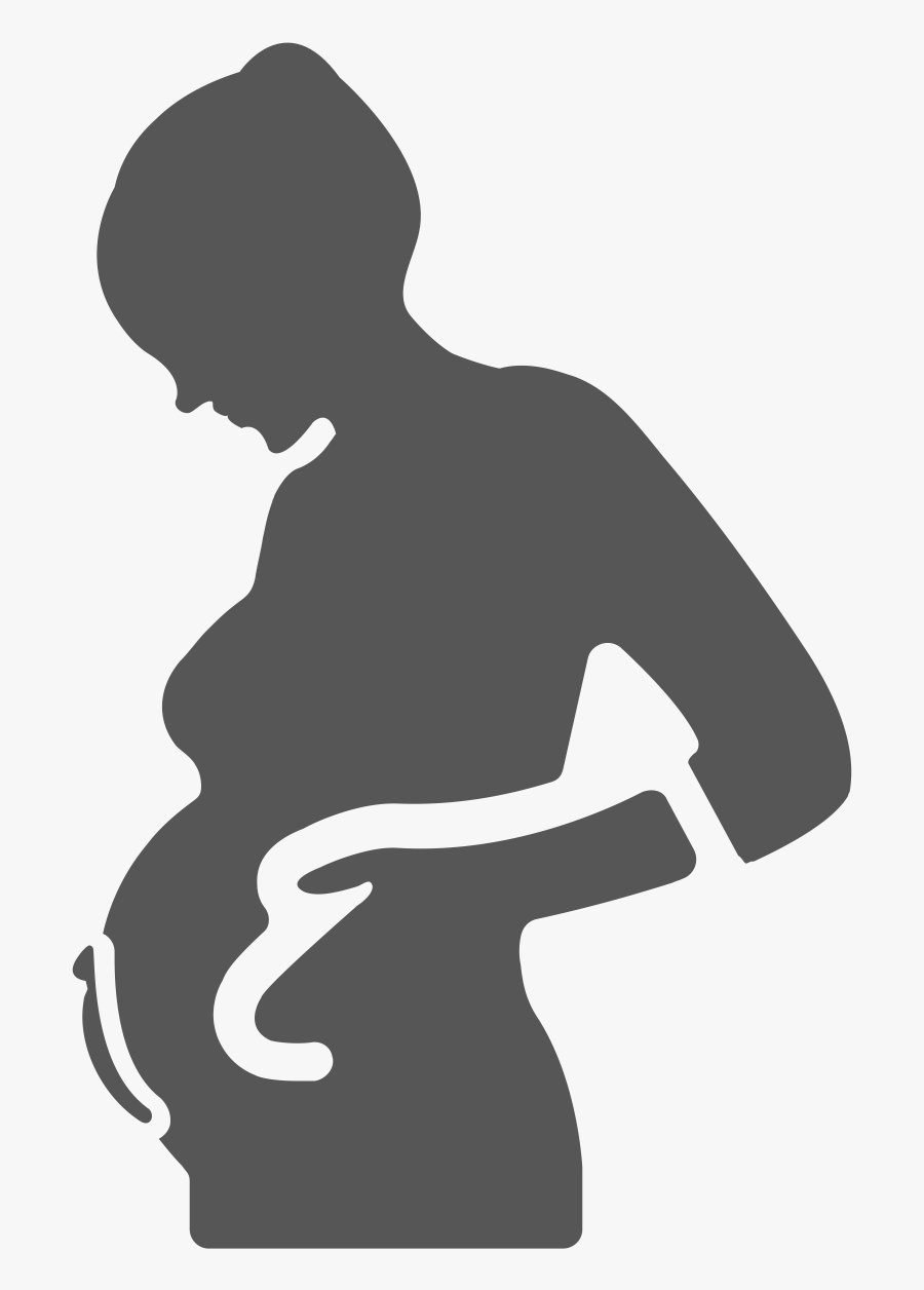 Silhouette, Transparent Clipart