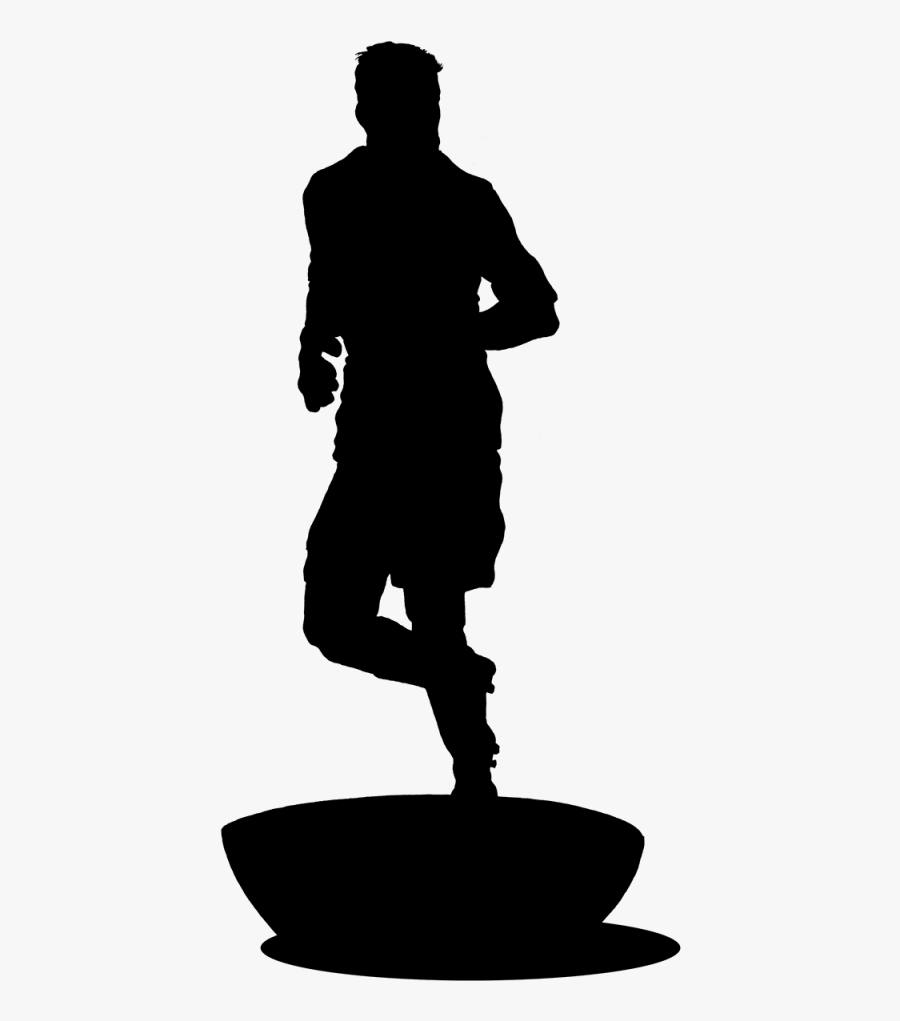 Silhouette Free Transparent Image Hd Clipart - Silhouette, Transparent Clipart