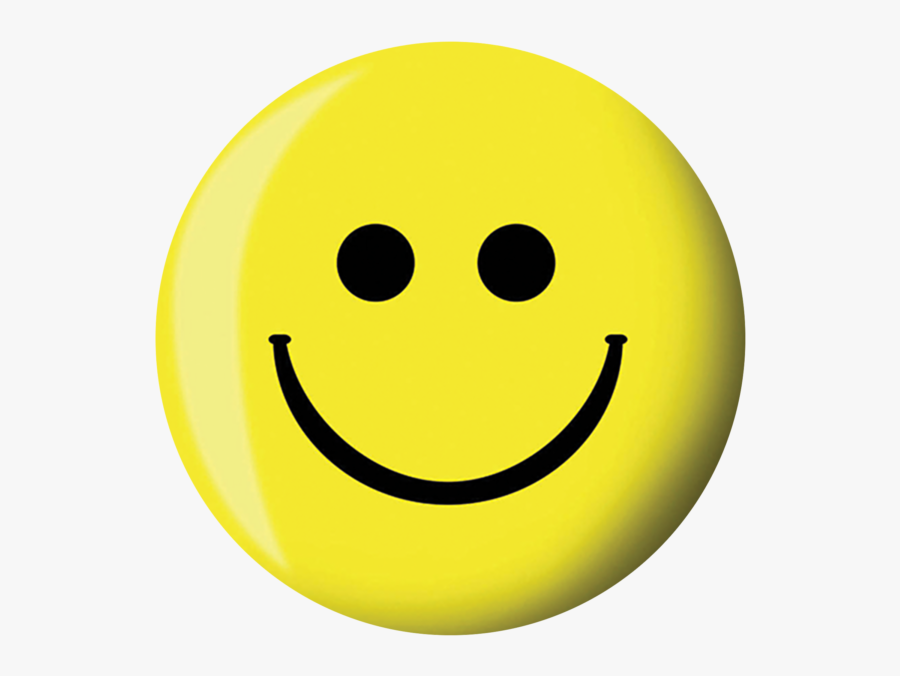 Smiley Face Cartoon , Transparent Cartoons - Brunswick Smiley Face Viz-a-ball, Transparent Clipart