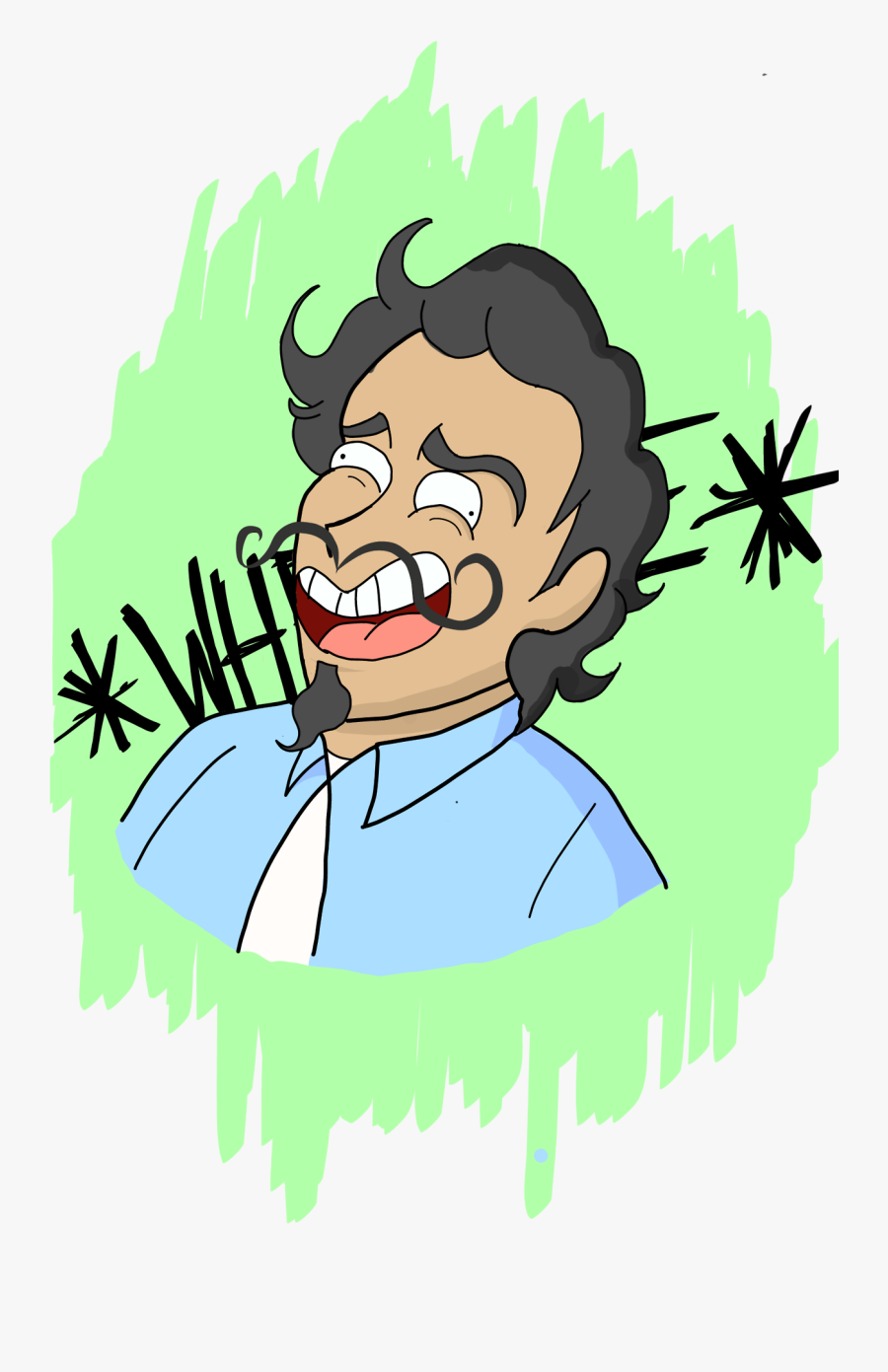 Log In To Report Abuse - Cartoon, Transparent Clipart