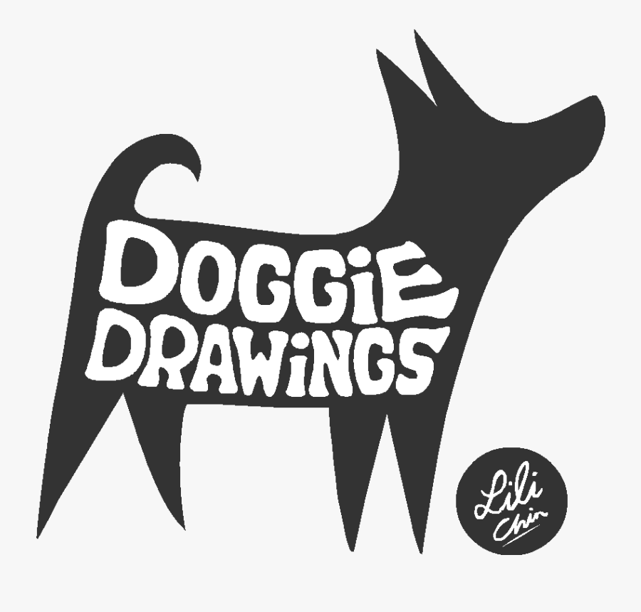 Clip Art Doggiedrawings Net Illustration Services - Illustration, Transparent Clipart