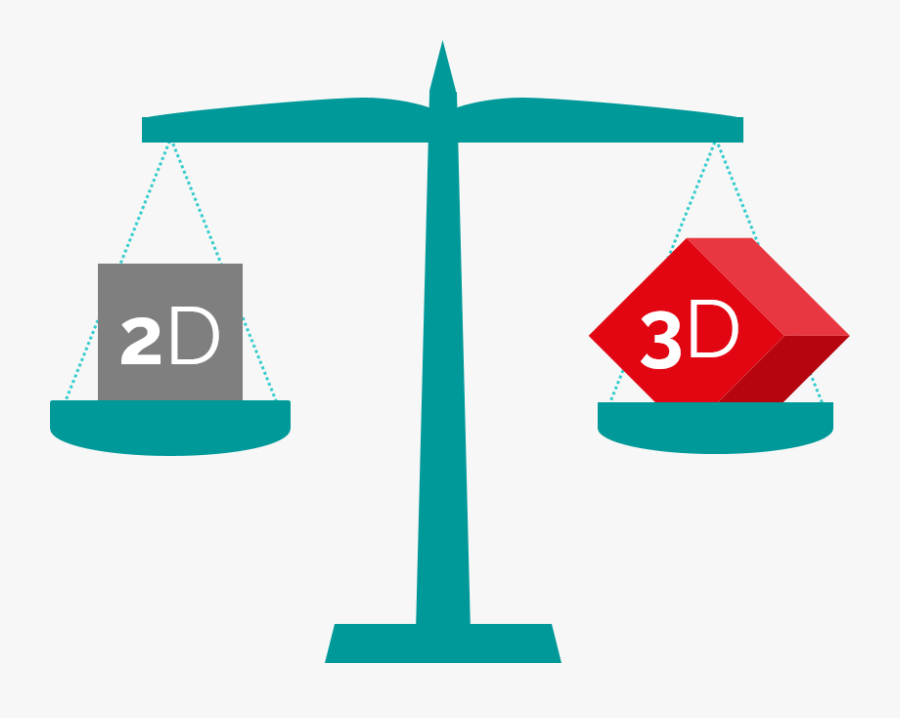 2dor3d - Circle, Transparent Clipart