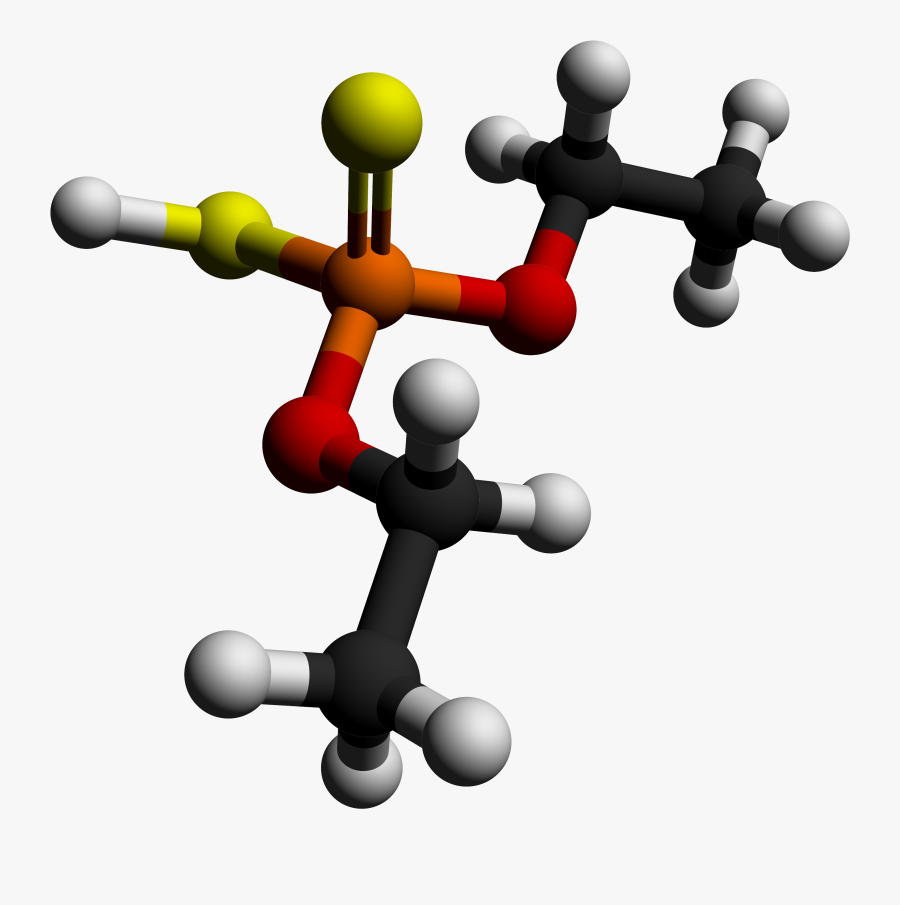 Diethyl Dithiophosphoric Ac, Transparent Clipart