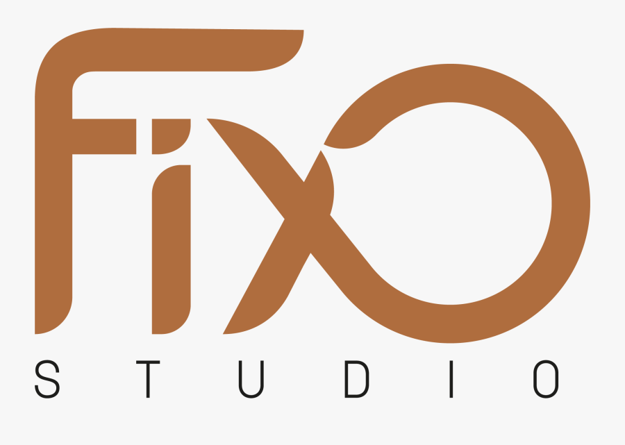 Fixo Studio 3d Visualization Studio, Transparent Clipart