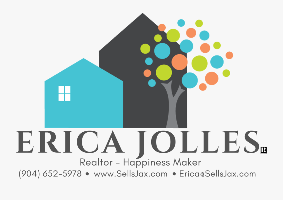 Round Table Realty Erica Jolles - Graphic Design, Transparent Clipart