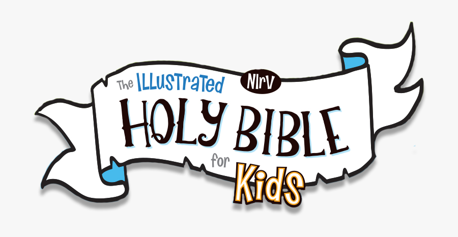 Nirvillustrated Banner, Transparent Clipart