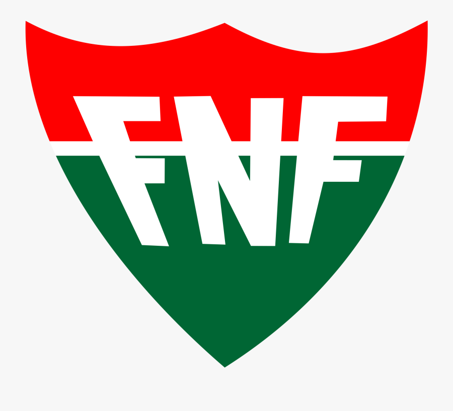 Federação Norteriograndense De Futebol, Transparent Clipart