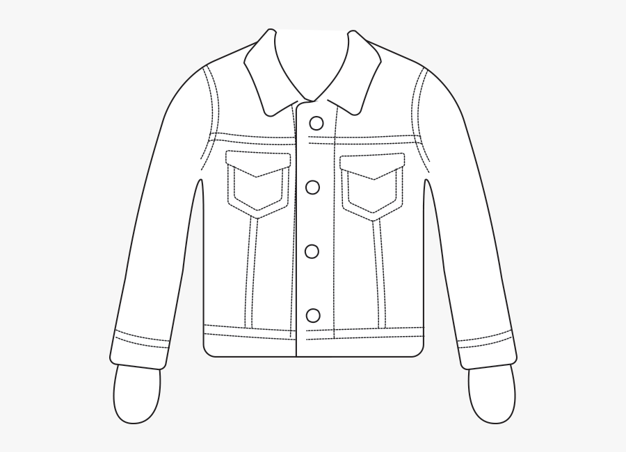 Sweater, Transparent Clipart