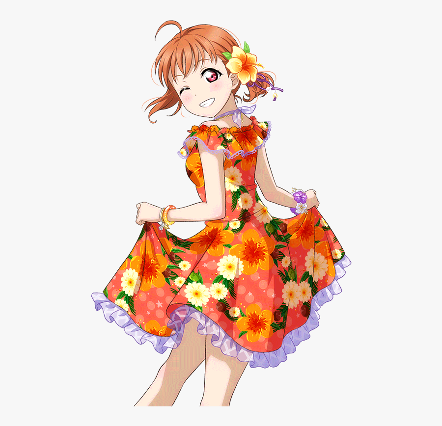 Love Live! School Idol Festival, Transparent Clipart