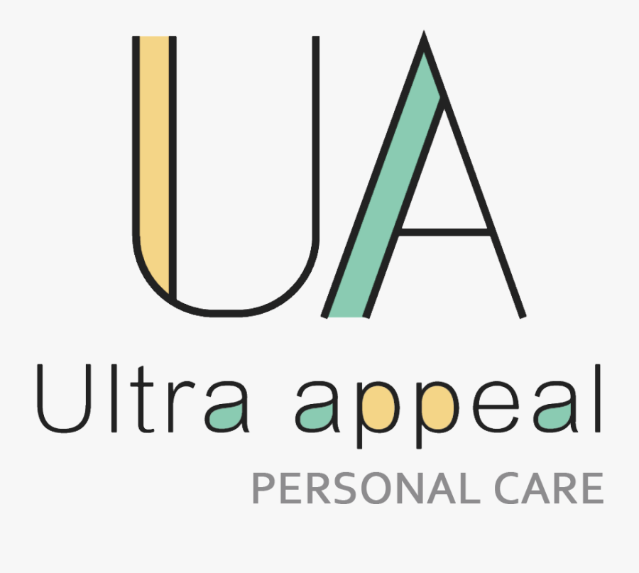 Ultra Appeal Personal Care, Transparent Clipart