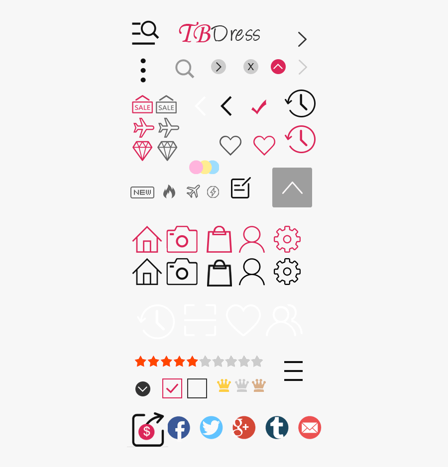 Clip Art, Transparent Clipart