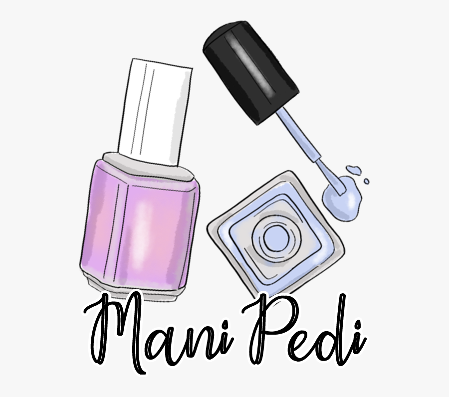 Nail Polish, Transparent Clipart