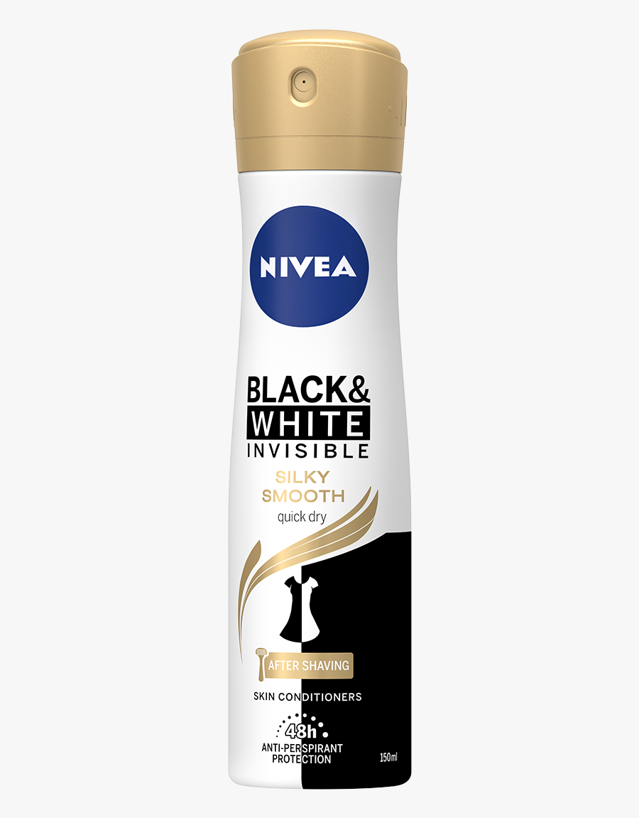 Nivea, Transparent Clipart