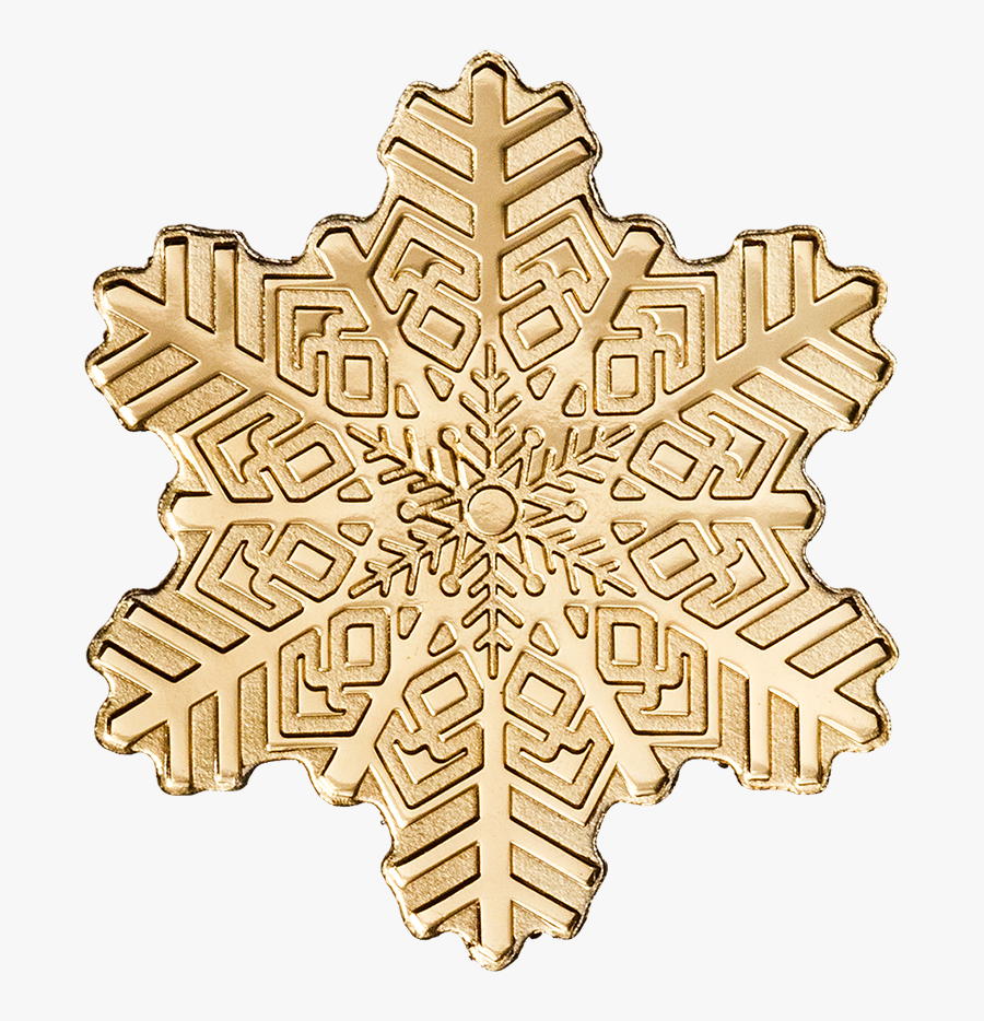 Part Of The Collection "special Shapes Gold - Gold, Transparent Clipart