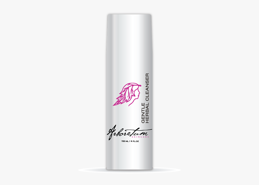 Herbal Gentle Cleanser - Perfume, Transparent Clipart