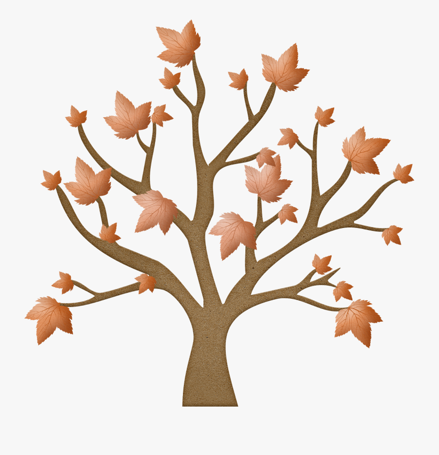 Nice Winter Clip Art - Name Tags For Fall, Transparent Clipart