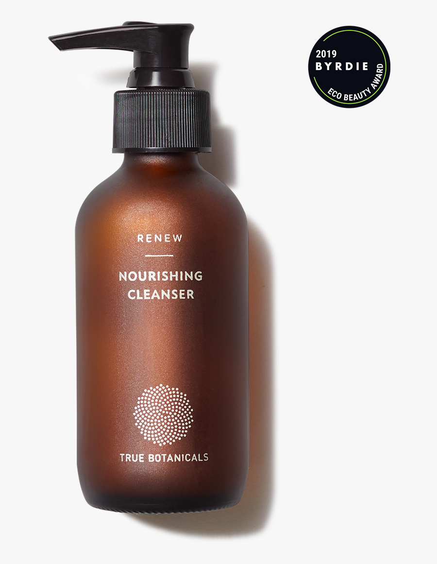 True Botanicals Pre Cleanse Oil, Transparent Clipart