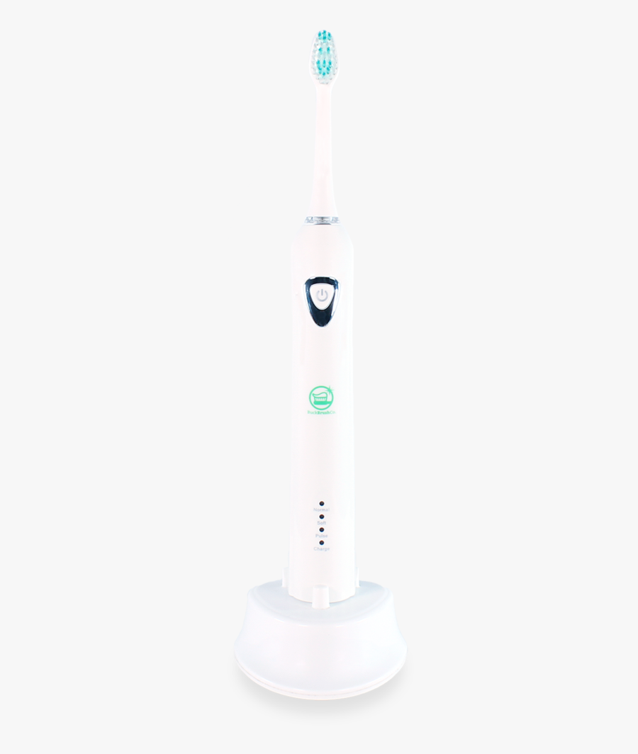 Toothbrush, Transparent Clipart