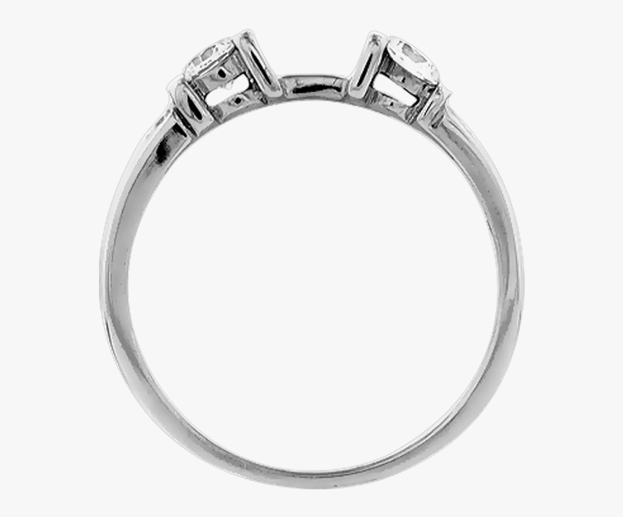 Engagement Ring, Transparent Clipart