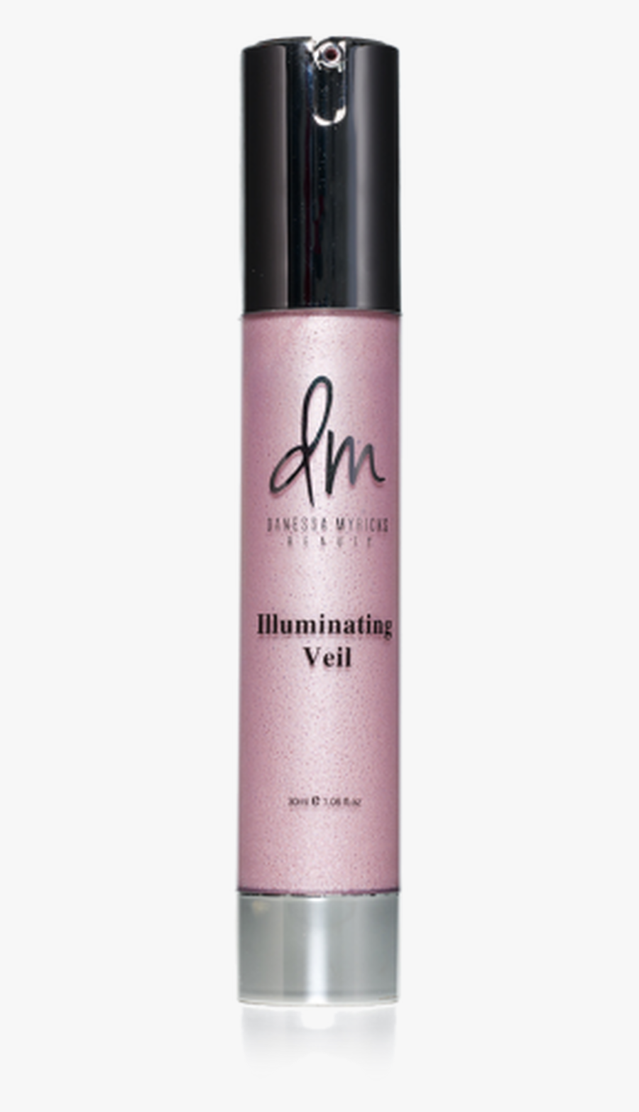 Danessa Myricks Beauty Danessa Myricks Illuminating, Transparent Clipart