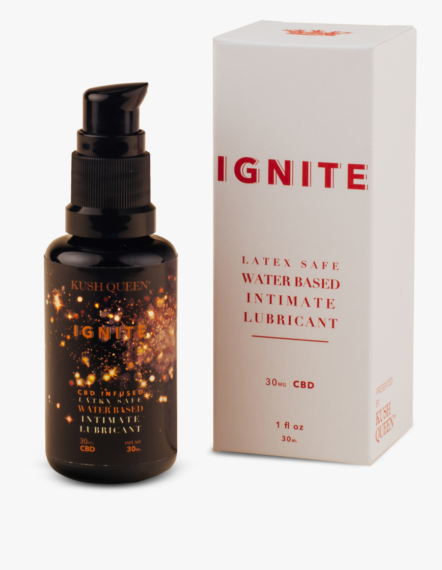 Cosmetics, Transparent Clipart