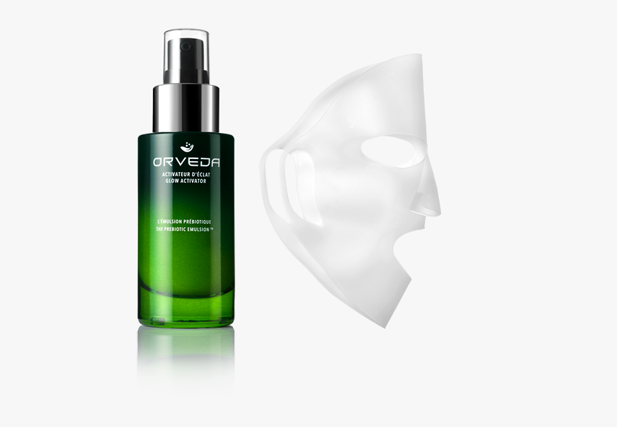 The Prebiotic Emulsion - Prebiotic, Transparent Clipart