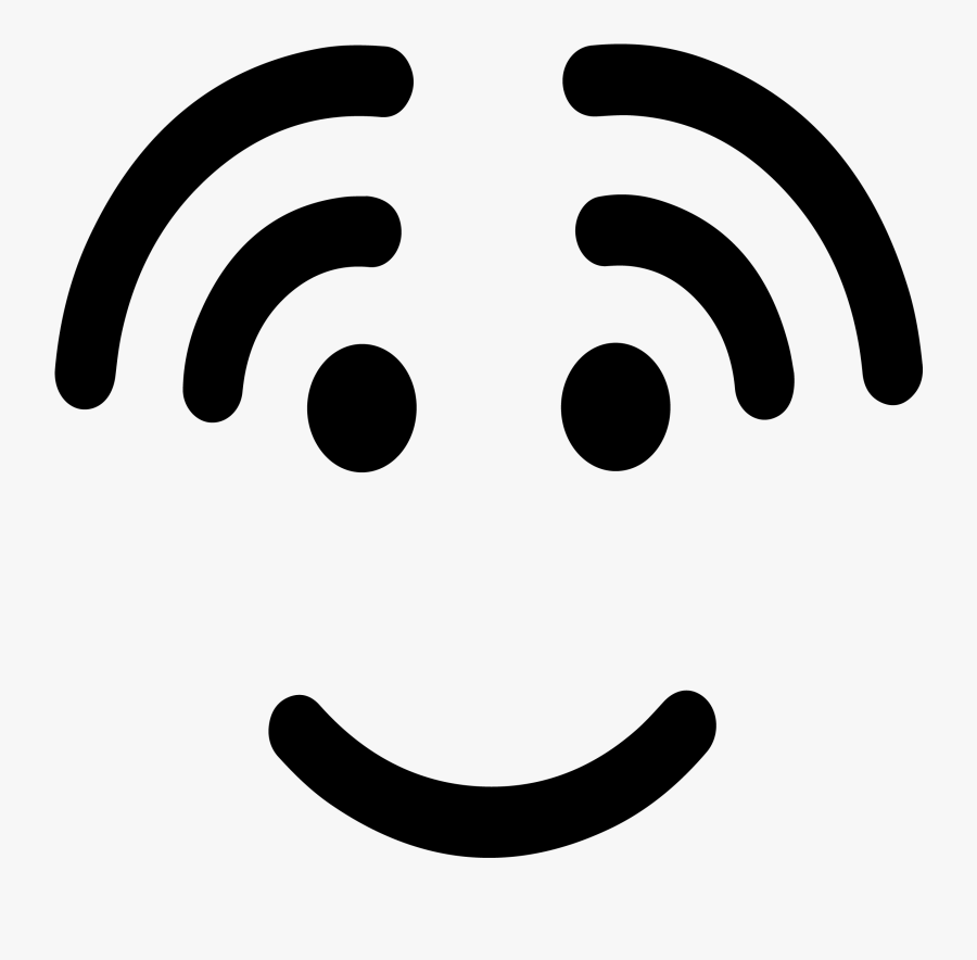 Smiley, Transparent Clipart