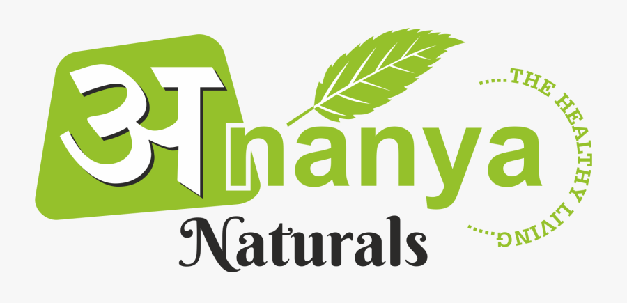 Ananya Naturals - Graphic Design, Transparent Clipart