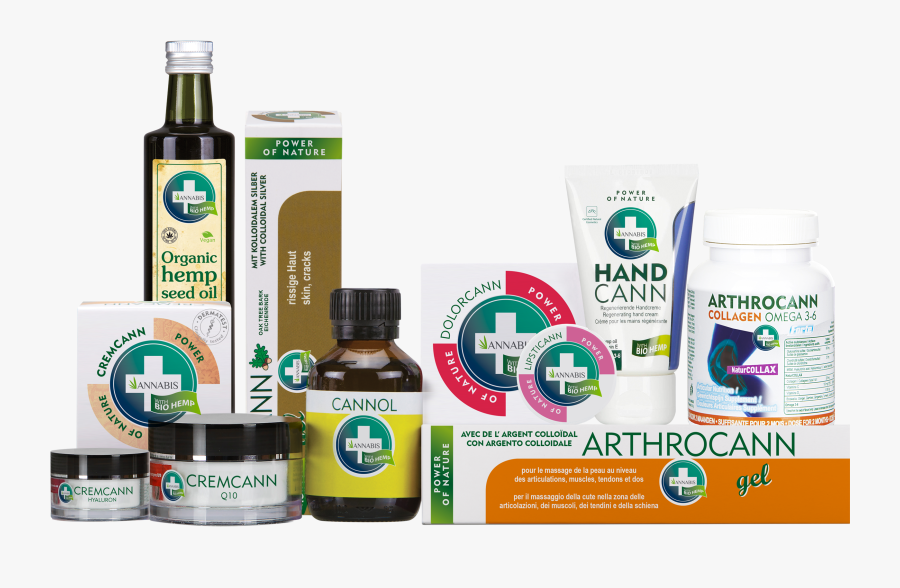 Annabis, Transparent Clipart