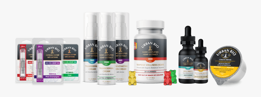 Cosmetics, Transparent Clipart