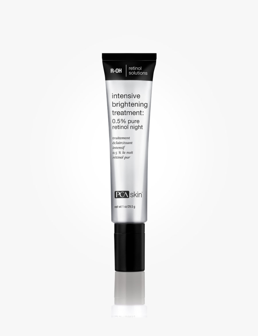 Pca Skin, Transparent Clipart