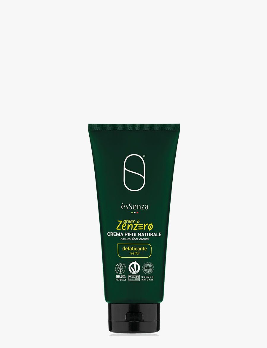 Natural Foot Cream - Cosmetics, Transparent Clipart